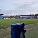 Wakefield Council looks set to agree to spend £500,000 to help secure the future of professional league in Featherstone.