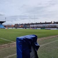 Featherstone set for £500,000 boost to bring back professional rugby league