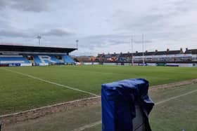 Wakefield Council looks set to agree to spend £500,000 to help secure the future of professional league in Featherstone.