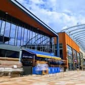 Primark has confirmed exactly when shoppers can step inside its brand-new Wakefield store at Trinity Walk.