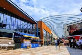 Primark has confirmed exactly when shoppers can step inside its brand-new Wakefield store at Trinity Walk.