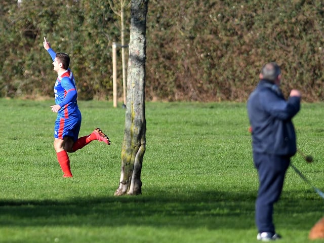 Picture: Neil Marshall