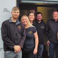 Cryer and Stott shortlisted for hat-trick of awards
