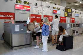 Holidaymakers heading to Spain face potential summer of chaos as pilots at a dozen airlines including Ryanair and easyJet consider strike action.