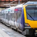 Strike action on the Northern network
