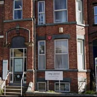 Former city centre dental surgery to be converted into flats