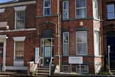 Plans to convert a former city centre dental surgery into flats have been approved. the scheme include building four self contained apartments at the Georgian property on Bond Street in Wakefield. Google image