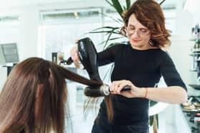 Here are some of the best hair salons in the district, as recommended by Google Reviews.