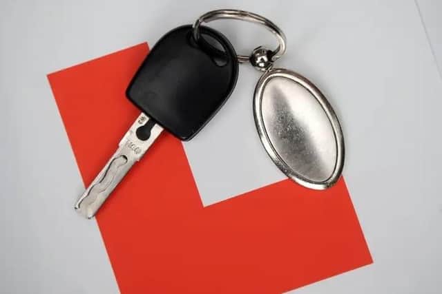 TSB issues warning to young people and learner drivers – as driving lesson & test fraud more than doubles