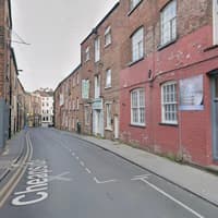 Plans lodged to turn historic Wakefield wool warehouse into seven-suite aparthotel