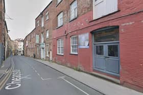 Cheapside, Wakefield