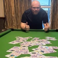 Featherstone’s Jamie triumphs in national pool competition