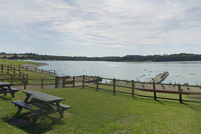 Asdale Rd, Denby Dale Rd, Wakefield WF2 7EQ.

Pugneys Country Park is a 250-acre nature reserve and has 4.4 stars out of 5 based on 2882 Google reviews.