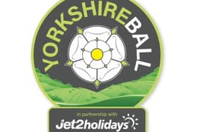 The Yorkshire Ball.