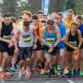 Registration is now open for the 26th annual Wakefield Hospice 10K taking place on Sunday, March 19 2023. (Steve Biltcliffe)