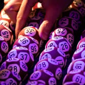Euromillions results for Friday April 21 