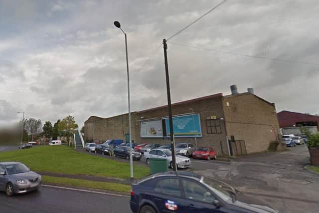 Aldi has submitted plans to for a new supermarket in Ossett. The retailer wants to build the store at brownfield site at Royds Mill, off Leeds Road. Google image