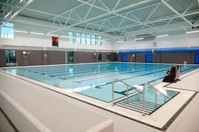 The council operates pools and sports facilities at six sites: Sun Lane, in the city centre, Thornes Park Stadium, Aspire@The Park, in Pontefract, Featherstone Sports Complex, Normanton Leisure and Minsthorpe Leisure.