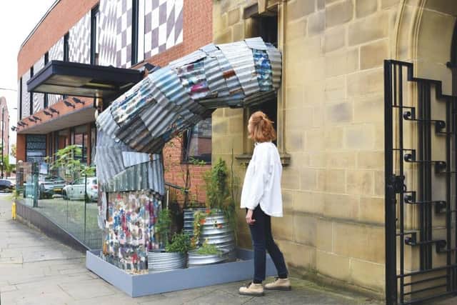 Wakefield Art House announces return of Artisian Market and new festive ...