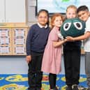 Could you spare just a few hours each month to help the NSPCC keep children in Wakefield safe?