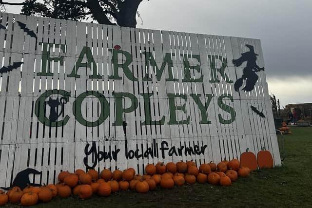 Pontefract hotspot, Farmer Copleys, will host a fundraising danceathon next month.