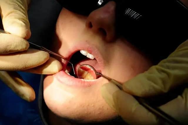 Dental services in Wakefield are still feeling the impact of the coronavirus pandemic, according to figures which show activity is yet to recover to pre-crisis levels.