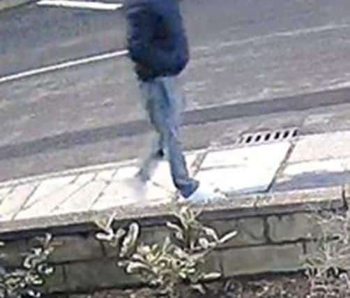 West Yorkshire Police are looking to identify this man.