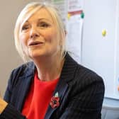 Mayor of West Yorkshire, Tracy brabin has called on the government for more support for households and businesses struggling under the cost of living crisis.