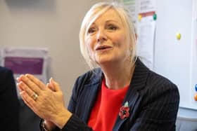 Mayor of West Yorkshire, Tracy brabin has called on the government for more support for households and businesses struggling under the cost of living crisis.
