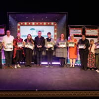 Wakefield Unsung Heroes Awards celebrate volunteers making a difference in their communities