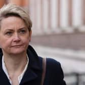 Normanton, Pontefract and Castleford MP Yvette Cooper has said ‘enough is enough’ following the resignation of Prime Minister Liz Truss.