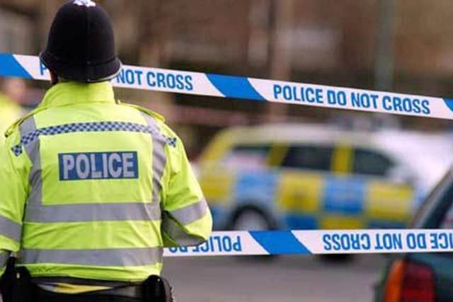 Man left in critical condition after assault in Wakefield