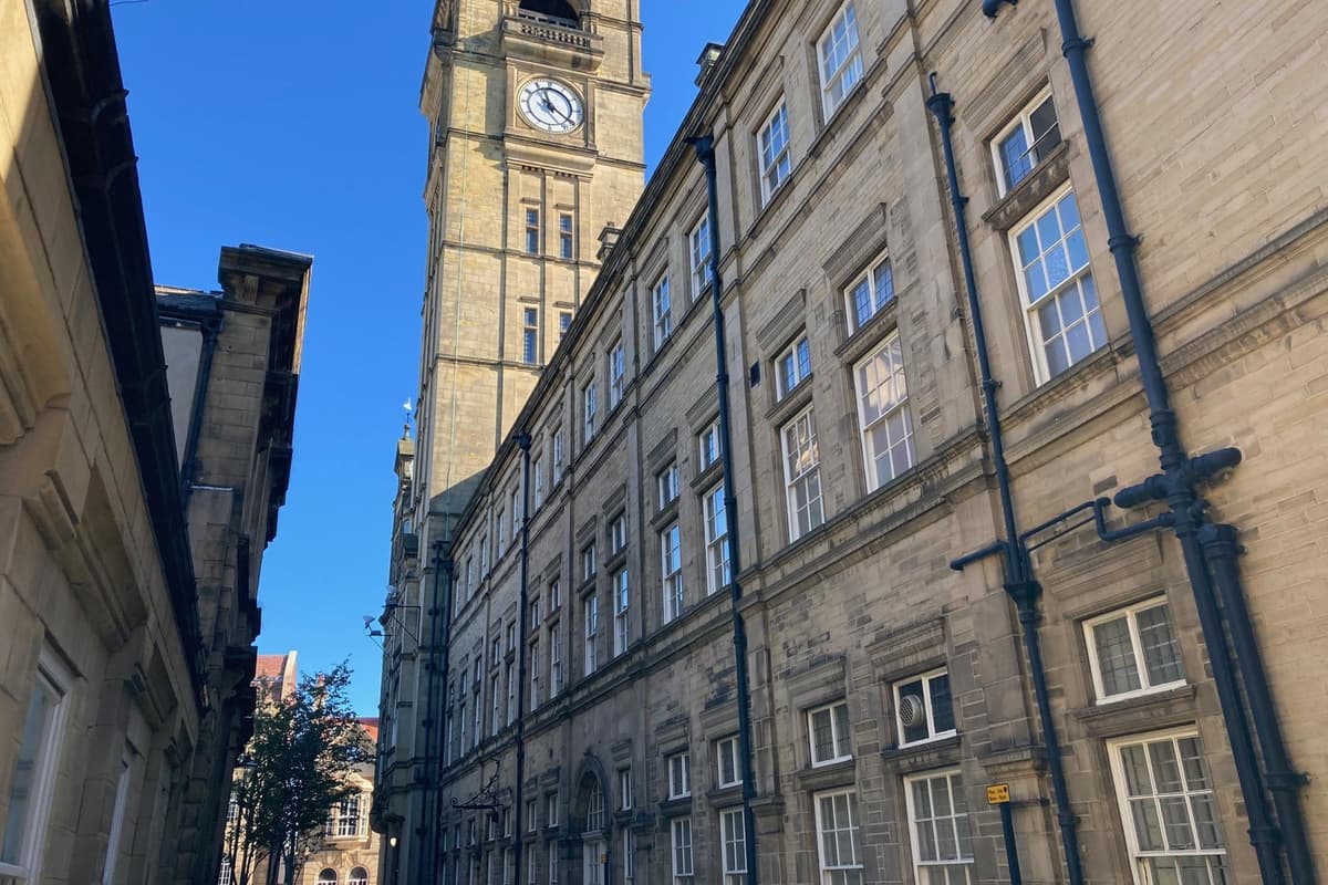 Council set to scrap net zero targets and cut climate change budget by ...