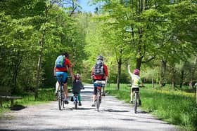 Communities across the district are being encouraged to apply for part of £50,000.