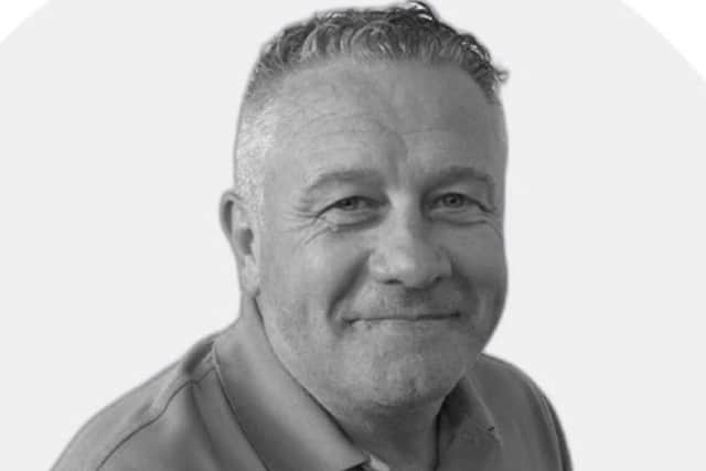 Paddy Handley has stepped down from his role as Featherstone Rovers chairman.