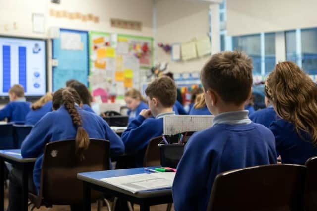 The National Association of Head Teachers said these fines are "too blunt" and are becoming ineffective.