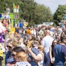 The Horbury Show is set to celebrate its 25th anniversary this year.