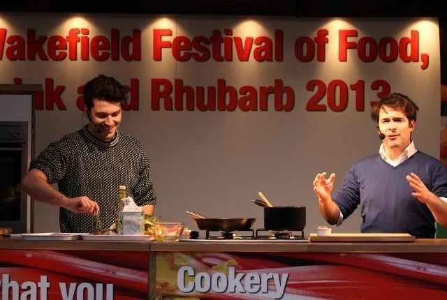 The Fabulous Baker Brothers
