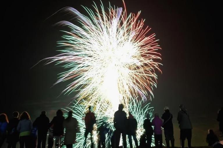 Nights of fun, food and fireworks are taking place all over Wakefield and the Five Towns for Bonfire Night 2026