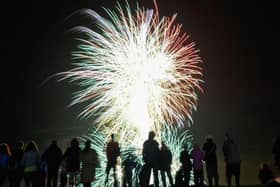Nights of fun, food and fireworks are taking place all over Wakefield and the Five Towns for Bonfire Night 2026