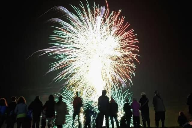 Nights of fun, food and fireworks are taking place all over Wakefield and the Five Towns for Bonfire Night 2026