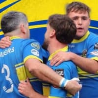 Oulton Raiders’ outstanding play-offs run ends with defeat in final