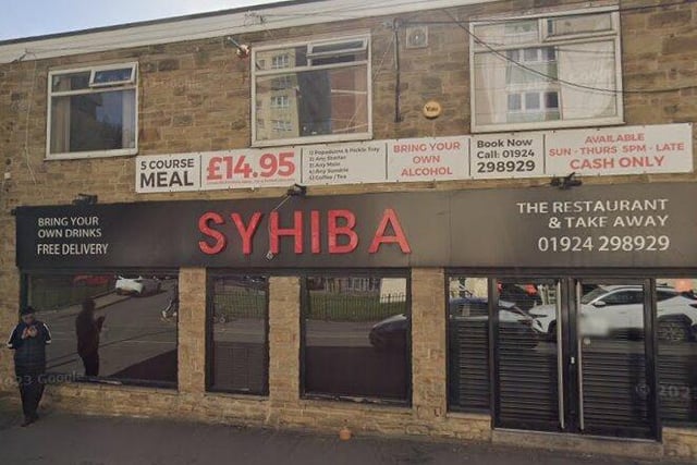 17 George Street, Wakefield WF1 1NE England

5 stars out of 5 based on 698 reviews.