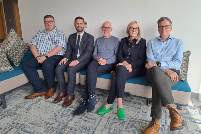 WDH has welcomed four new members to its Board of Directors – including a long-standing tenant and a Wakefield councillor.