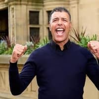 Chris Kamara to join Wakefield pupils and Jonny Brownlee for Children in Need running challenge