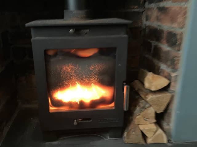 The local authority said the number of complaints about chimney smoke has risen due to the growing trend for people having solid fuel appliances fitted in homes.