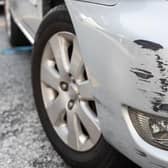 People Google ‘How many points for hitting a parked car’ 140 times per month and ‘I hit a parked car and didn’t leave a note’ 90 times per month according to search data, showing it’s a common mistake made by drivers.