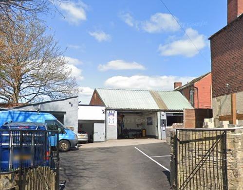 16D Healey Road, Ossett WF5 8LN