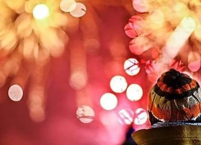 Friday, November 6: The club will be hosting its 10th event! Gates open at 5:30pm. Ticketed event. Firework display around 7.30pm, food, drinks, funfair. Visit their Facebook page for more information.