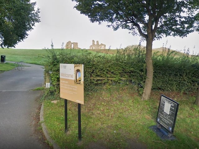 Castle Cafe on Manygates Lane, Wakefield has an average of 4.6 stars out of 5. One reviewer said: "Nice atmosphere to relax and chill at. Good food from breakfast to homemade cakes and decent ice cream selection. Nice to sit and enjoy the doggie companions."